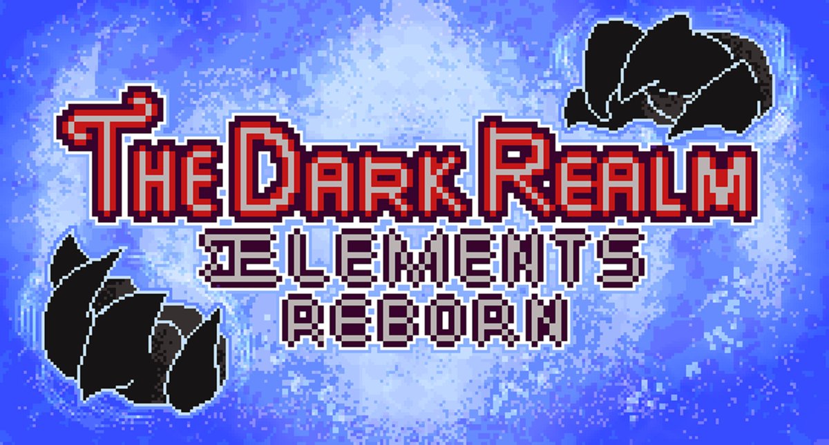 The Dark Realm tweet media