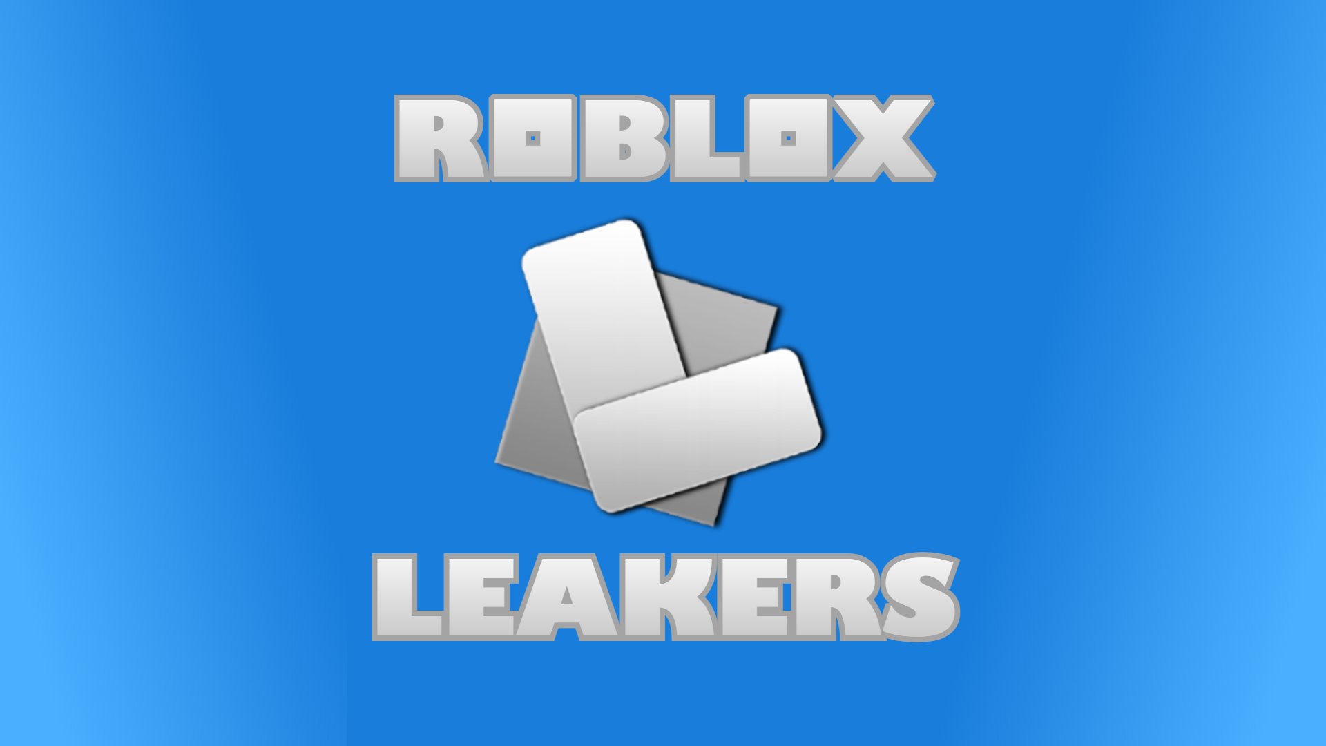 Roblox Leakers News & Leaks on Twitter to Roblox Leakers! I