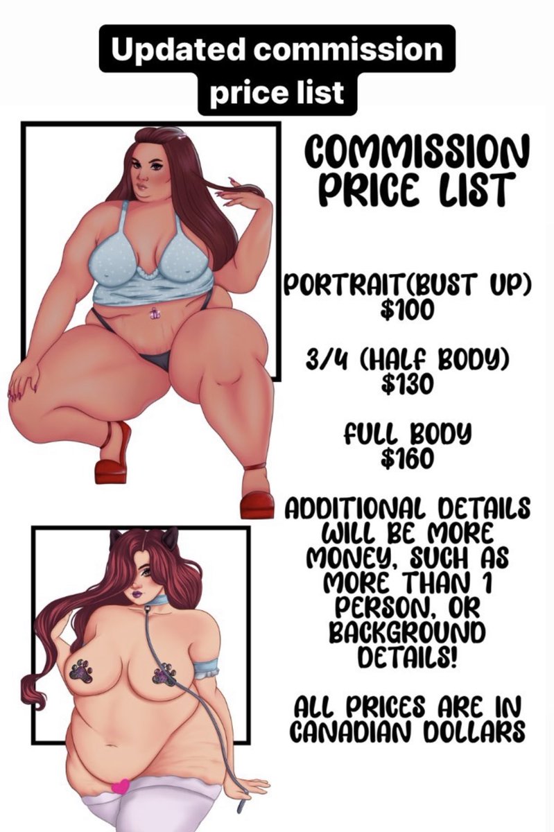 rydiaxx's tweet photo. My commissions are open!
#comission #commissionsopen #commissionart #freelancer https://t.co/xc21nysuWE