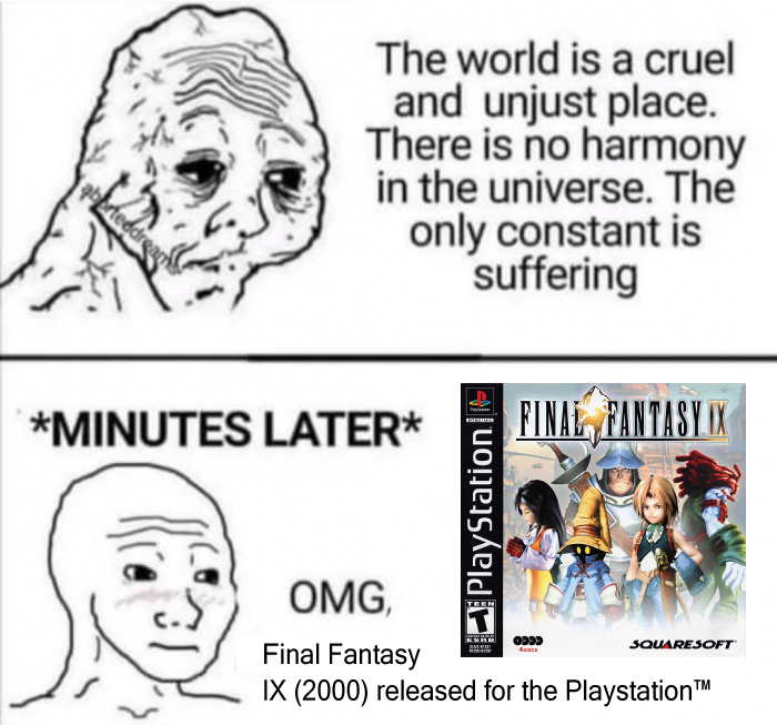 magemasherz's tweet photo. ff9 day part 2 ff9 day part 2 https://t.co/hECVZtiWk8