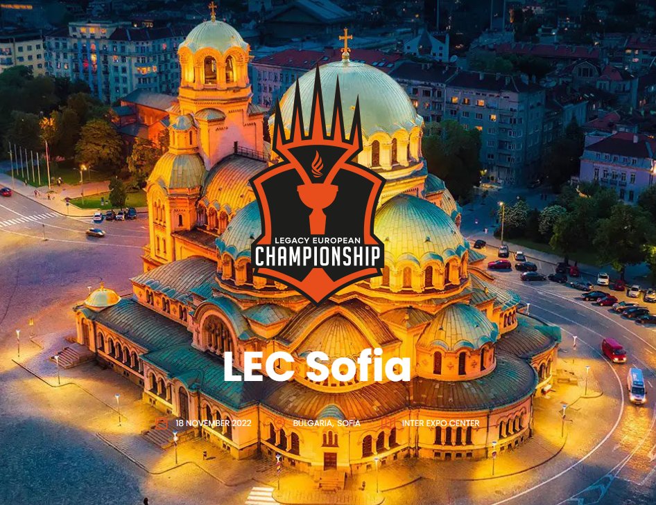 Are you going to LEC Sofia, Bulgaria for the MTG regional champs and have a spare deck/cards for Pioneer? Please let me know, I need help 😊 #mtg