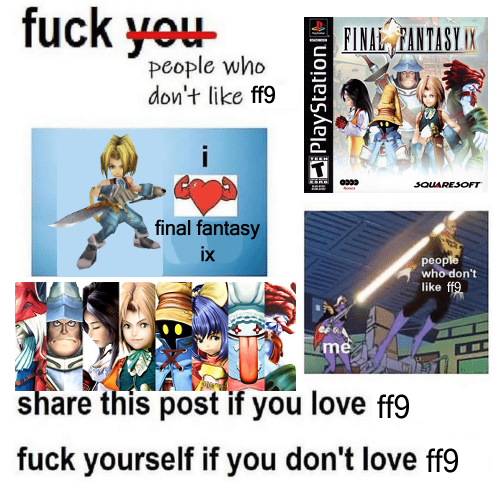 magemasherz's tweet photo. ff9 day part 2 ff9 day part 2 https://t.co/hECVZtiWk8