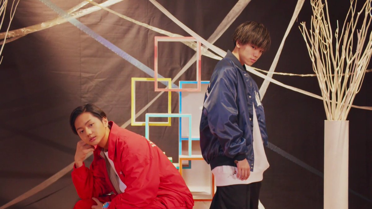PrettyTrad's tweet photo. ＞Disponible＜
RizSta〜Top of Artists 32
Love Ren 🖤💙
Toutes les semaines en #vostfr
https://t.co/Th4jnWrKch 
https://t.co/dl6ElFRtGt
#lovepat #kirapawa #rizsta #dance #dancebattle #drama
#ラブパト #キラパワ #リズスタ #ダンス #ダンスバトル #ドラマ https://t.co/NFak0hc39L