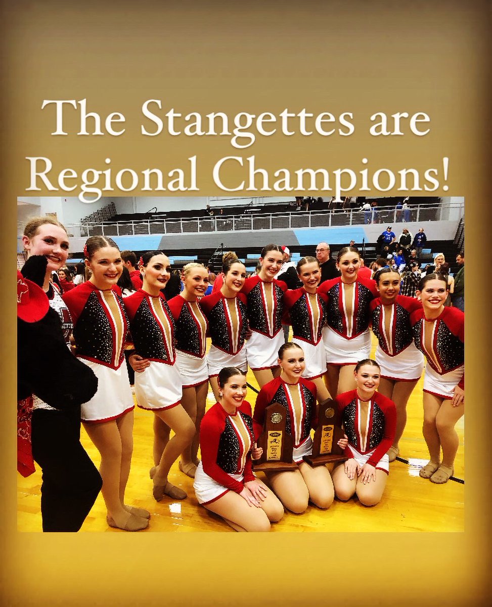 We did it! Regional champions! Next up: KHSAA State!