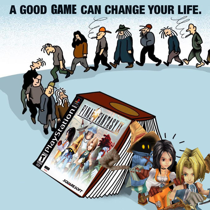 magemasherz's tweet photo. ff9 day part 2 ff9 day part 2 https://t.co/hECVZtiWk8