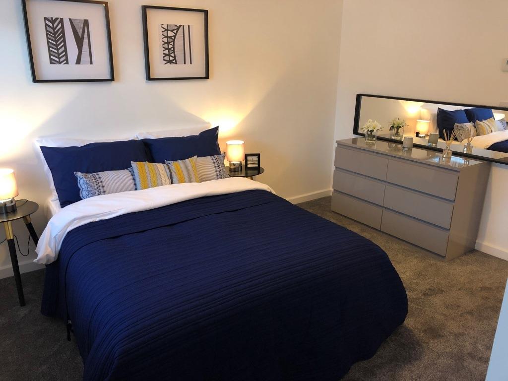 Why rent when you could buy? With shared ownership, you could get on the property ladder and make a stunning 3 bedroom home like this one, yours 🙌 

Find out more about shared ownership on our website: crowd.in/tuOX0x
#sharedownership #newbuild #soliving