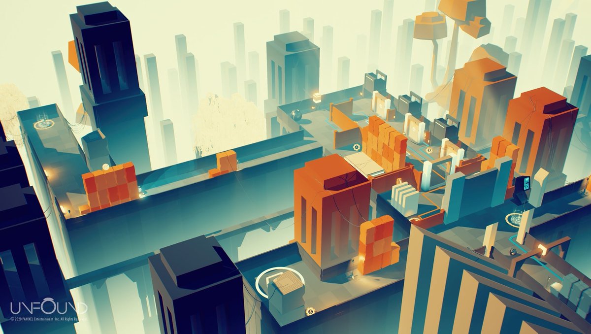 PANIXEL Entertaintment Inc. tweet media