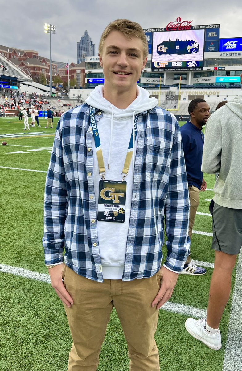 JosephStoever tweet media