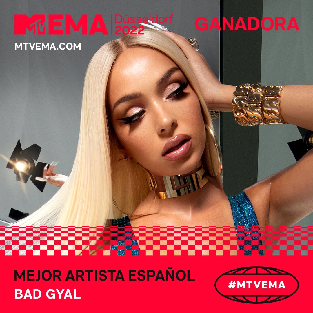 mtvspain tweet media