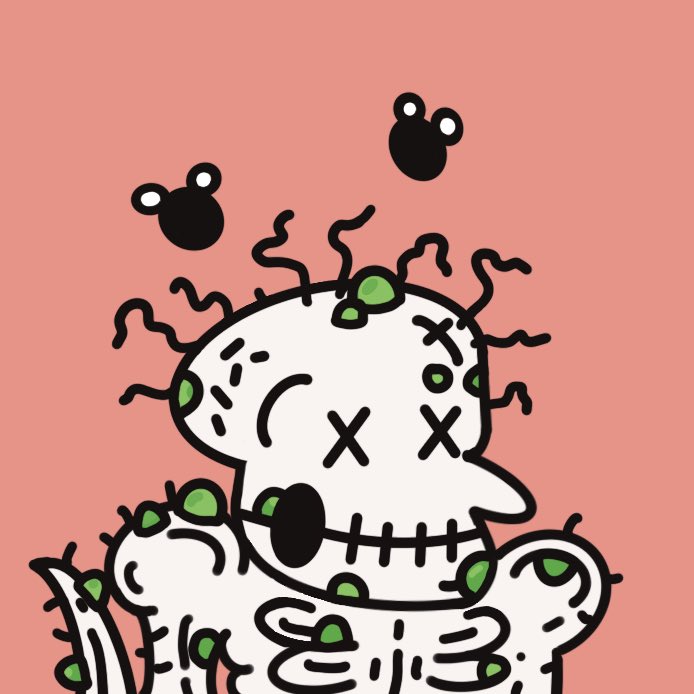 Gremplinz ⌐🖤-💚 tweet media