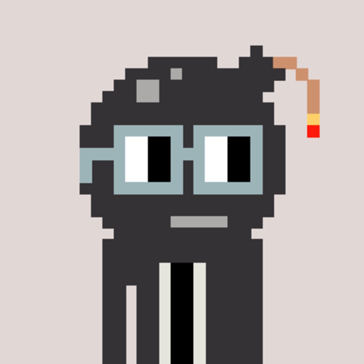 headdao_bot's tweet image. NFTinitcom_TheOtherTos bought Head #8745 for 0.03 ETH ($33) #nftinitcom_theothertos #headdao opensea.io/assets/ethereu…