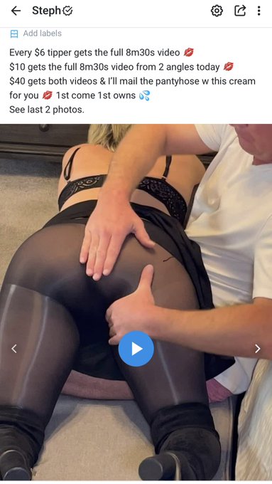 New Content 💋 https://t.co/OwNKcu7MOU #milf #naughty #badmom #hose #stockingsnylons #peach #stockings<a href="/tag/milf"class="tags">#milf</a><a href="/tag/naughty"class="tags">#naughty</a><a href="/tag/peach"class="tags"><span>#peach</span></a><a href="/tag/stockings"class="tags"><span>#stockings</span></a><a href="/tag/hose"class="tags"><span>#hose</span></a><a href="/tag/spankme"class="tags"><span>#spankme</span></a><a href="/tag/badmom"class="tags"><span>#badmom</span></a><a href="/tag/sto"class="tags"><span>#sto</span></a>