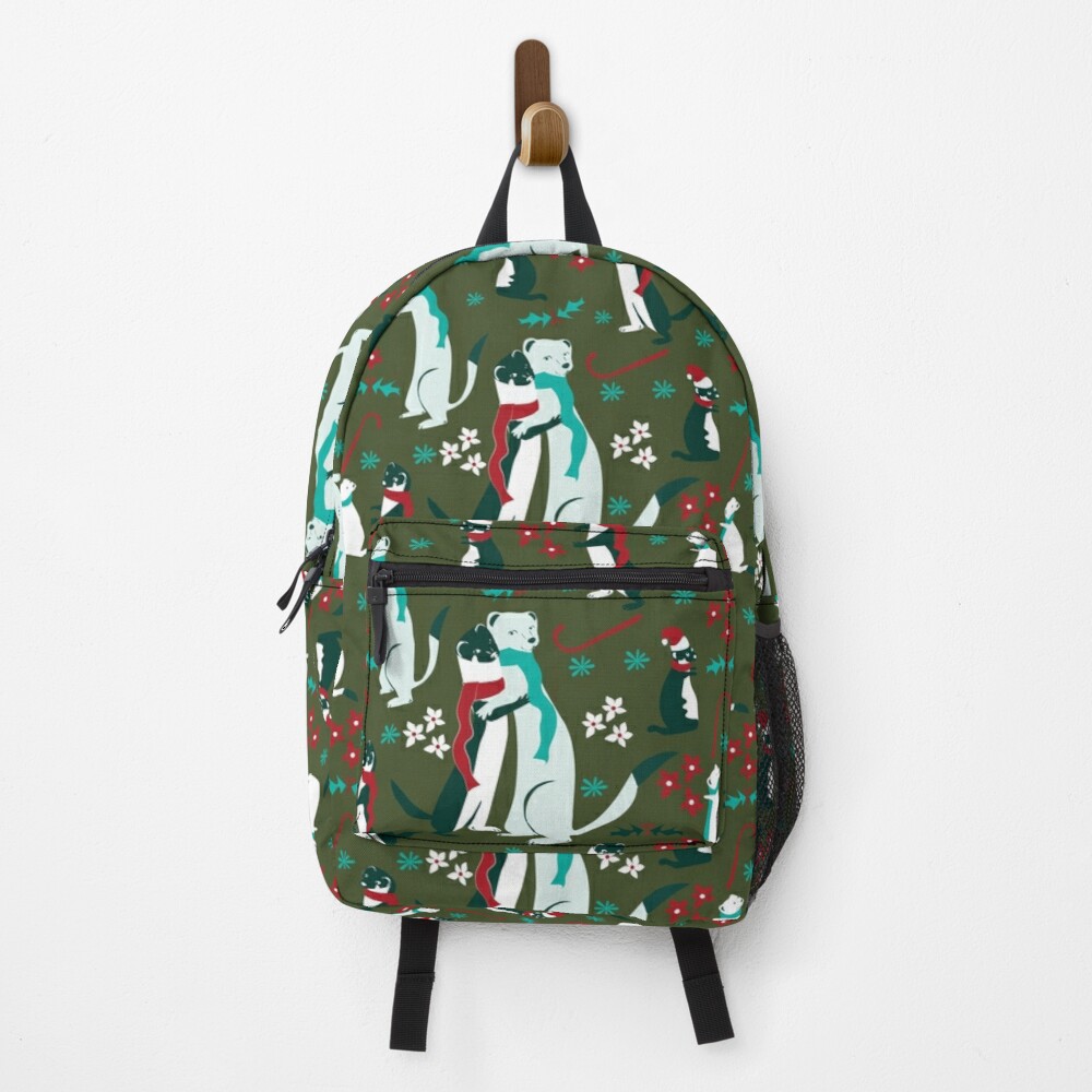 BeletteLePink's tweet photo. #weaselhugs next #christmas !!
#findyourthing and #giftideas at @Redbubble
#weasels and #ferrets by @BeletteLePink
#redbubble #belettelepink #patterns #animalpatterns
https://t.co/QaPw4FLIBK https://t.co/dS12ct1WFg