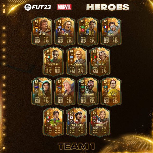 KUSH23TV_'s tweet photo. Who needs FIFA Points tonight! 🚨👀 #FIFA23 

Like and retweet✅ 

Happy Sunday you goats 😊 https://t.co/CMbA59tfCA