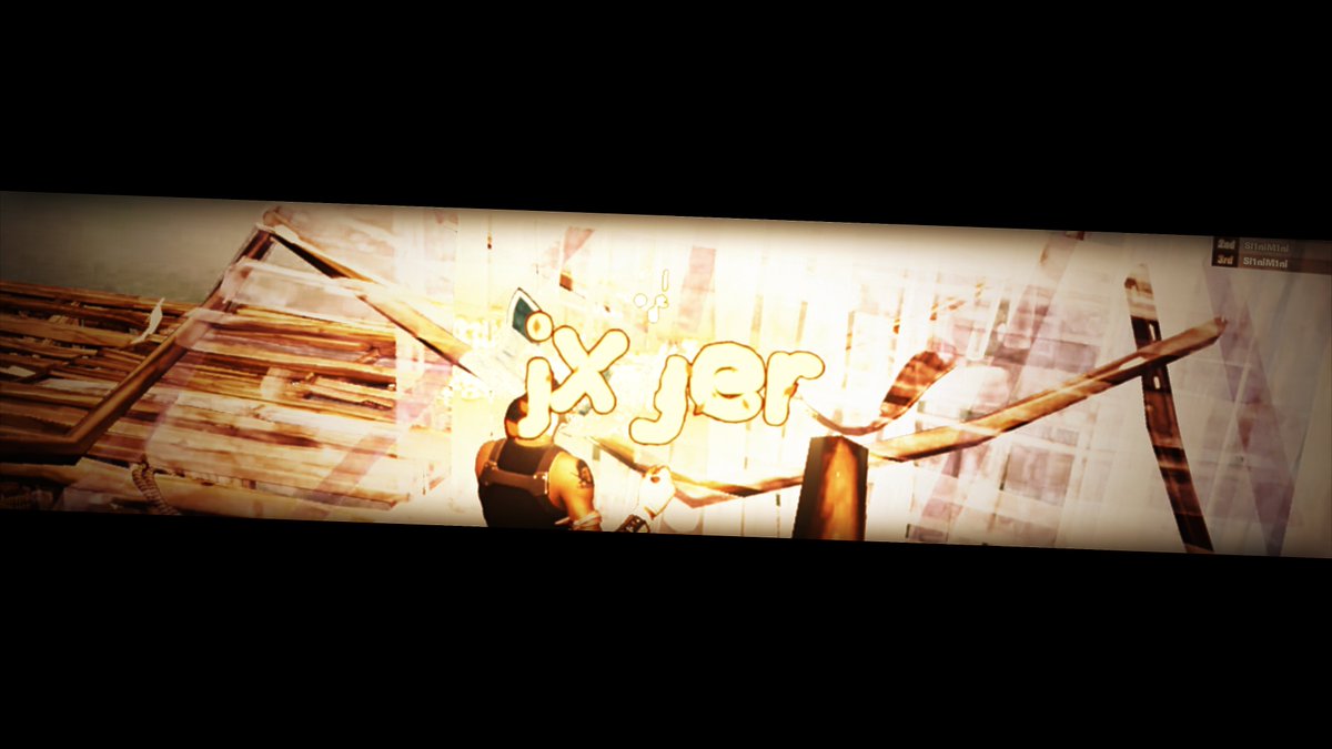 Jxger tweet media