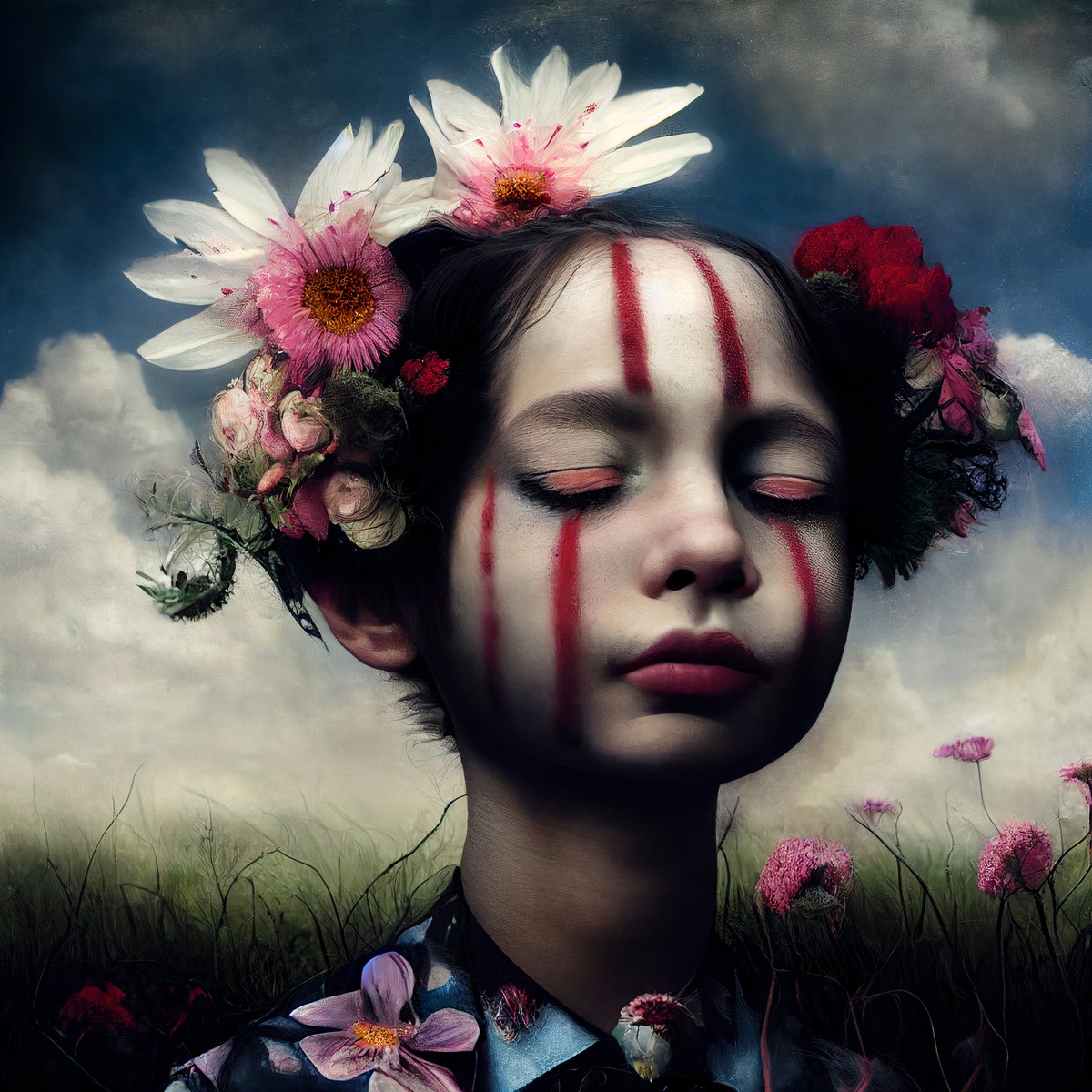 SHARE YOUR ART!!! 📸🎨📹

Respects the rules:

⛔️No links
⛔️No text
🌸Price in ETH
🌸Only one piece