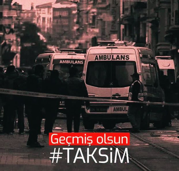 avsoneraydin's tweet photo. #taksim https://t.co/aW72lYM0KS