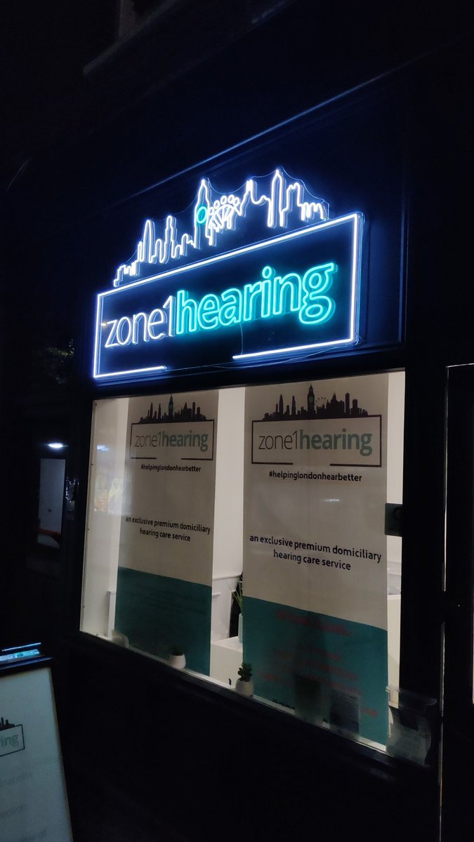 Do you have issues with hearing, noise, tinnitus or excessive earwax? 
zone1hearing has got you covered!
#helpinglondonhearbetter #zone1hearing #westhampstead