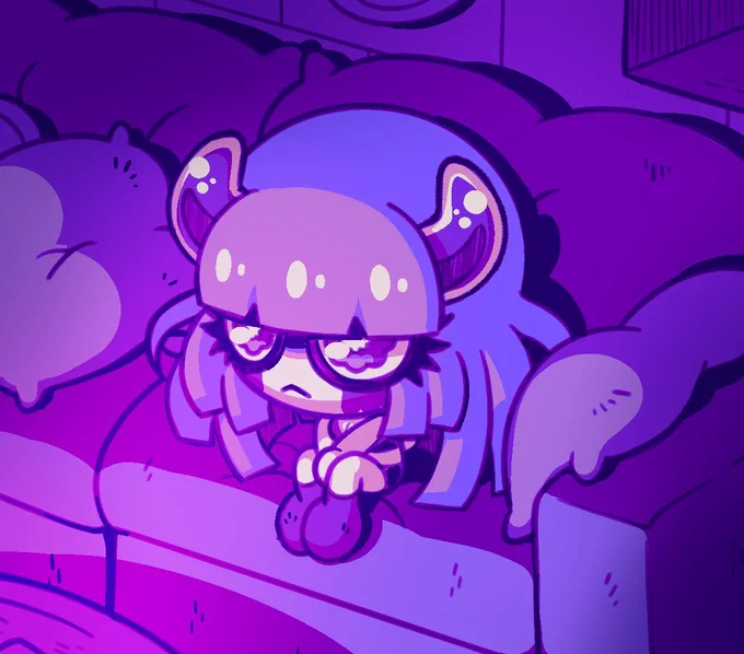 VTubers when we hit "Stop Streaming"  