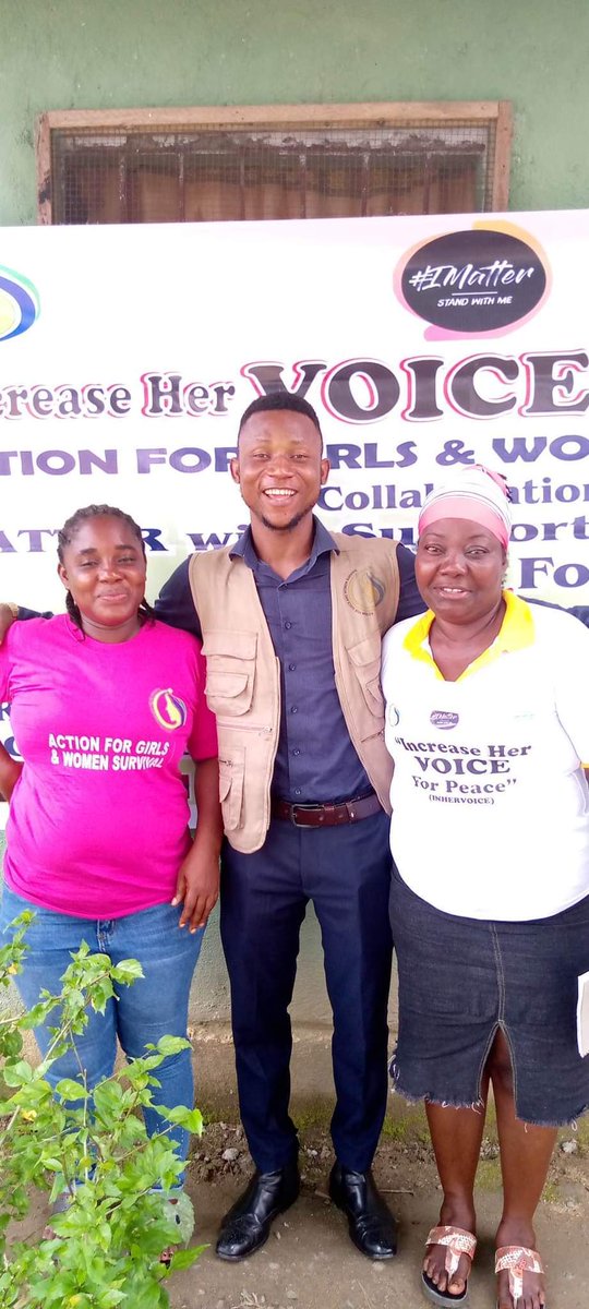agwomsur's tweet photo. Increasing our voices in demanding for Peace and women participation in leadership and decision making in our communities. 
For our security to be protected
We need necessary actions in demanding solutions. 
#ichosepeace 
#womenpeaceandsecurityagenda 
#imattercampaign 
#Oxfam https://t.co/agkvtS8zxj