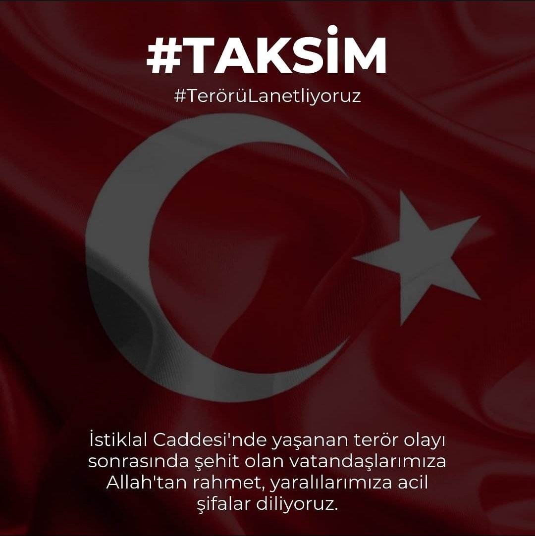 halilbzgyk's tweet photo. #Taksim https://t.co/z4QDUCJ0GF