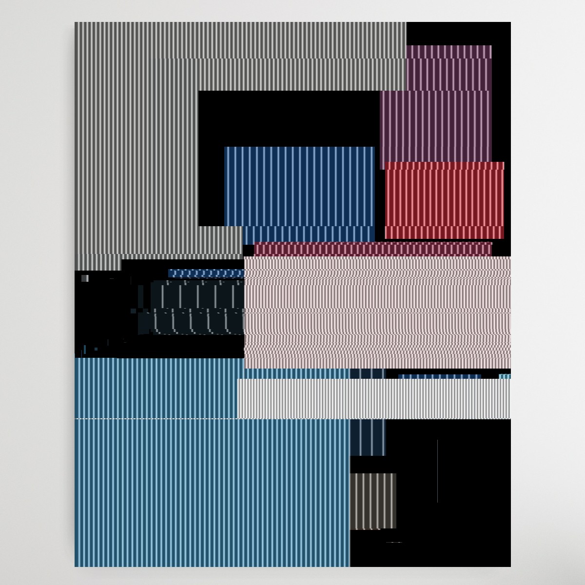 sznepx's tweet photo. wrongcell

Generative Abstract

 #nft #nftart #nftartist #nftcollector #generativeart #digitalart #abstractart #nftcommunity #opensea #cryptoart #fwrongcell https://t.co/UfqJjsJ9sJ