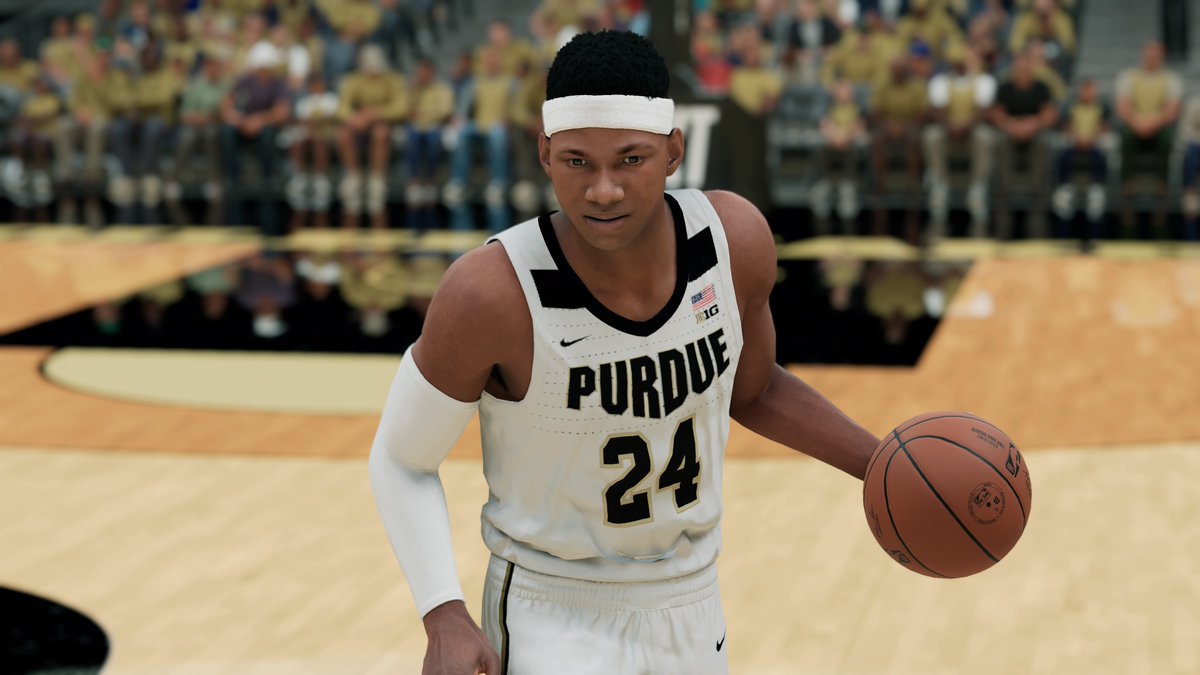 First Game tonight... I cant believe it