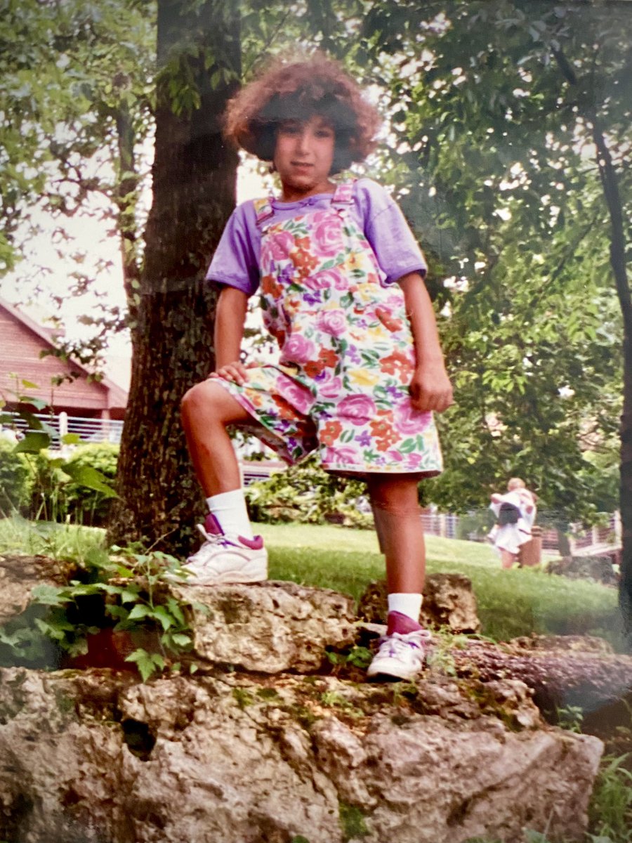 Danielle tweet media