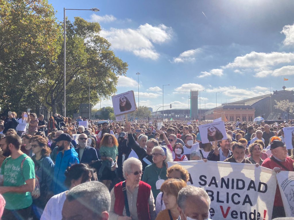 Gabriel Rufián tweet media