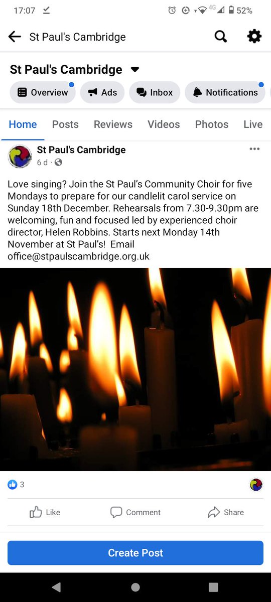 All are welcome to come and sing at our community carols! Details below. Welcome to all, no previous singing experience necessary!!!
