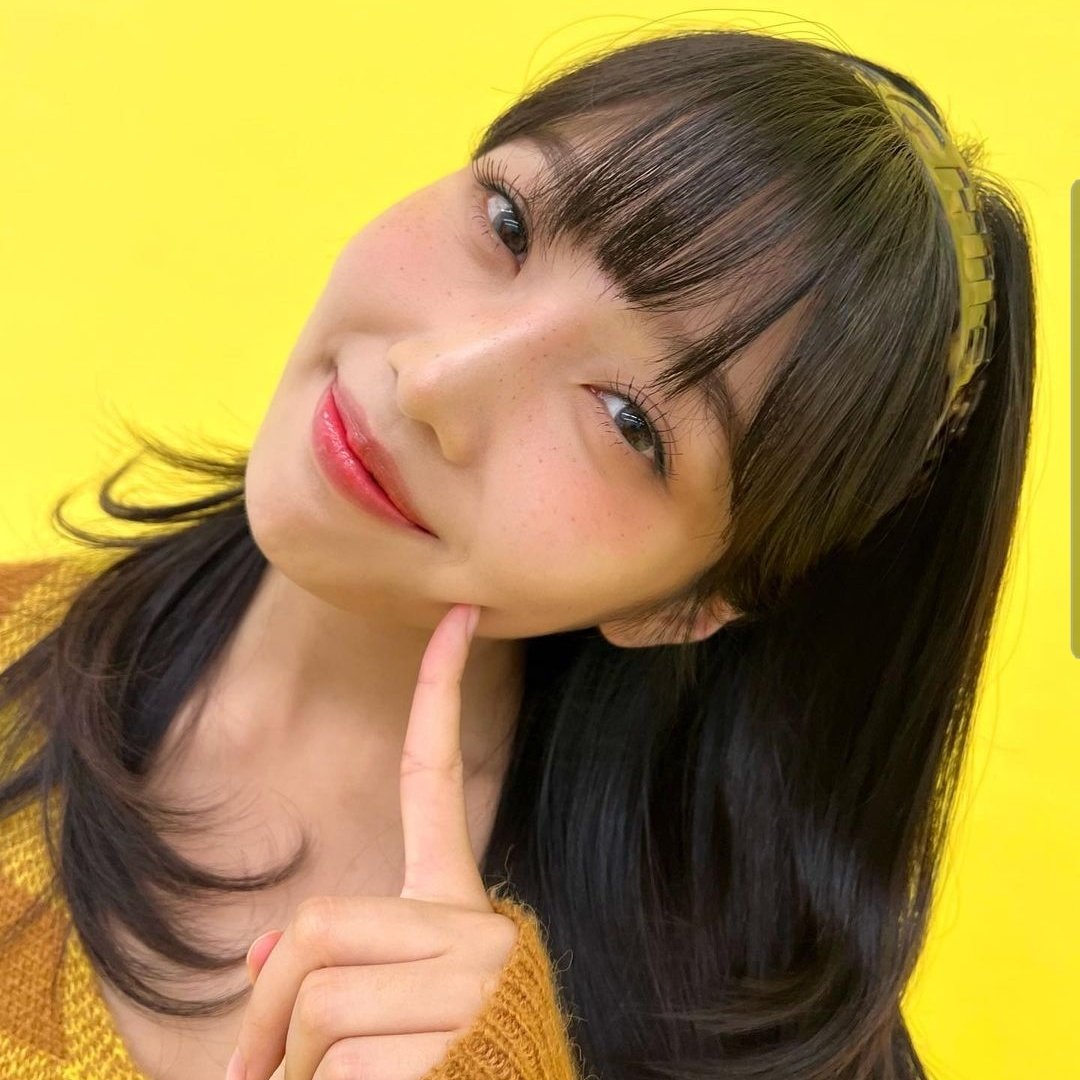 024files's tweet image. soyooung, the woman you are !