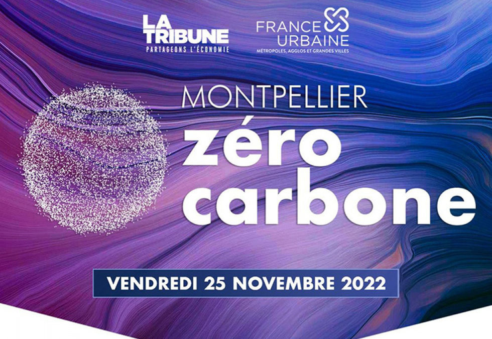 Ne manquez pas le Forum Montpellier Zéro Carbone le 25.11 à l'Hôtel de Ville !
Un événement organisé par La Tribune, soutenu par Cemater, pour une transformation urbaine réussie.
cemater.com/cemater-parten…