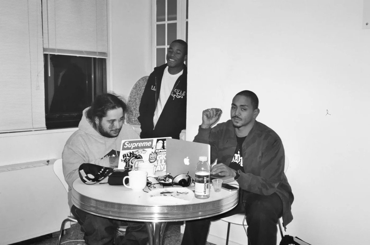 PigsAndPlans's tweet photo. Happy birthday to ASAP Yams, who would have turned 34 today. https://t.co/a39INZLZwE