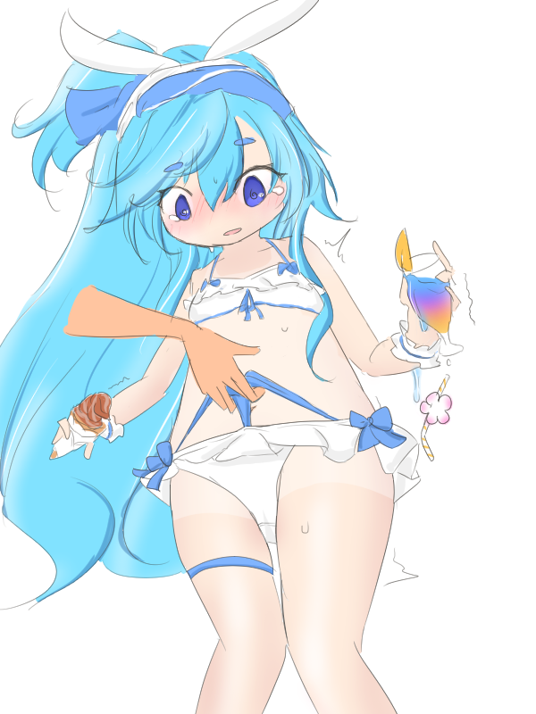 hanecoco's tweet photo. ひっぱりたい↑ https://t.co/DKia0FBBmo