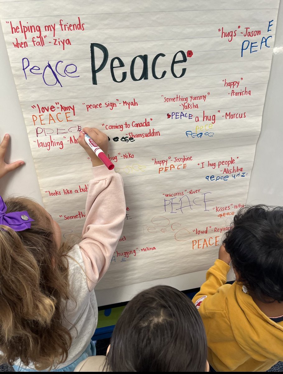 vanessashahin's tweet photo. ✌🏽 @SloanePS_TDSB https://t.co/0ixzAIYBBh