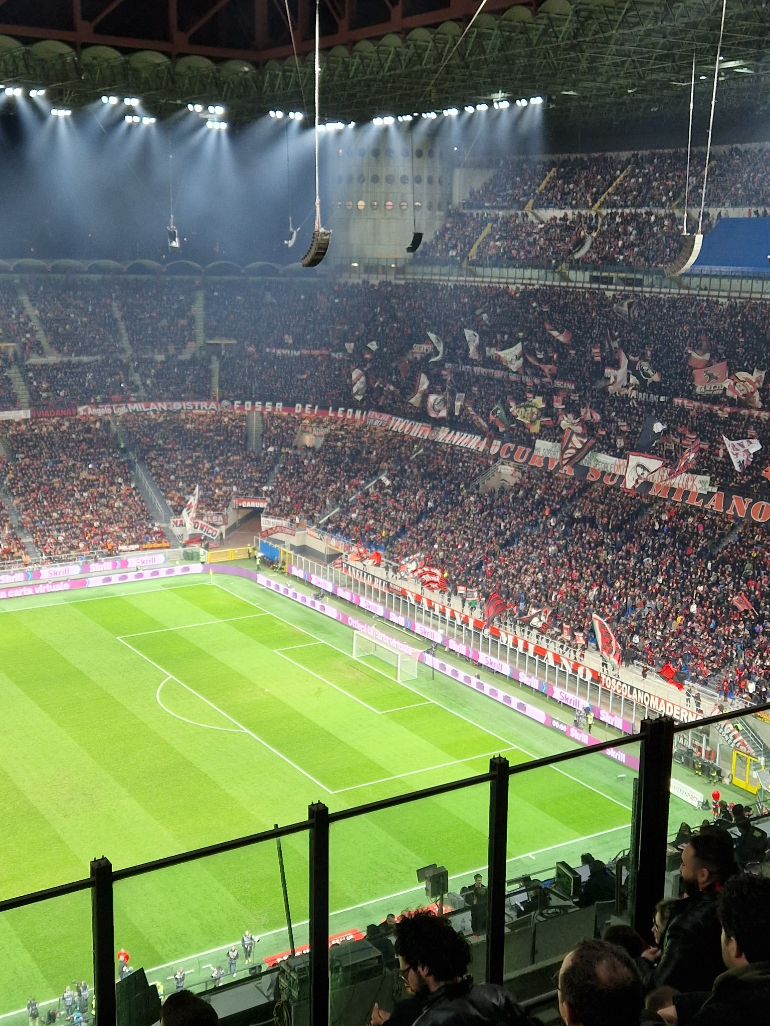 Mick wallace on twitter milan fiorentina last day of italian 