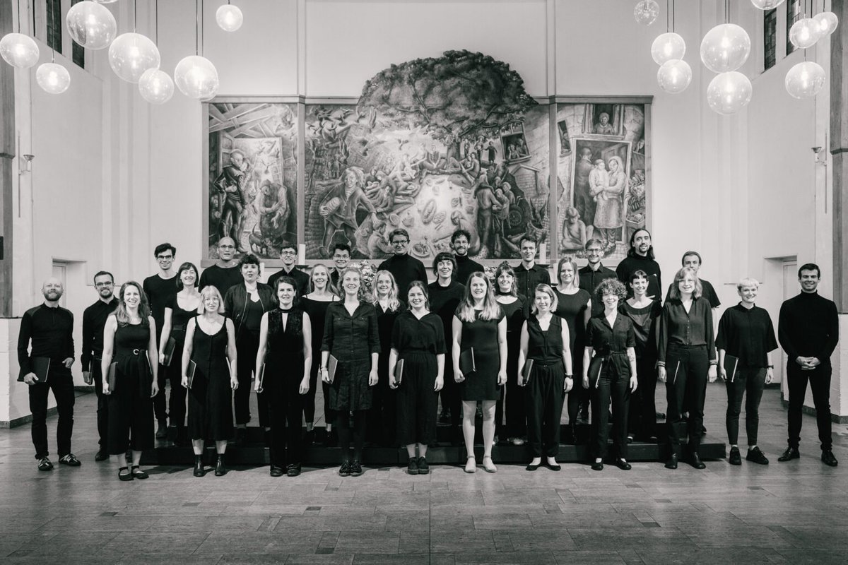 jakluge's tweet image. Lust auf Musik am Wochenende?

✨Schillerchor &amp;amp; Orchester
🎼Schubert: Stabat Mater
🎼Schubert: Sinfonie 4
🎼Mendelssohn: Aus tiefer Noth

Sa. 19.11., 20:00, ⛪️ St. Sebastian (Mitte)
So. 20.11., 15:00, ⛪️ Heilig-Kreuz (Xberg)

Eintritt frei, Spende erbeten.
pretix.eu/schillerchor/s…