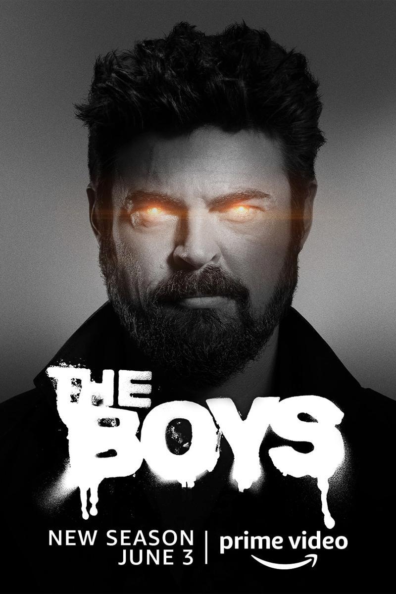 SergyOreo's tweet photo. I really like watching films and series and my favourite one is The boys. It's really entertaining. #entertainment #cvejuniors @somar0209 https://t.co/Kk24zx9u4V