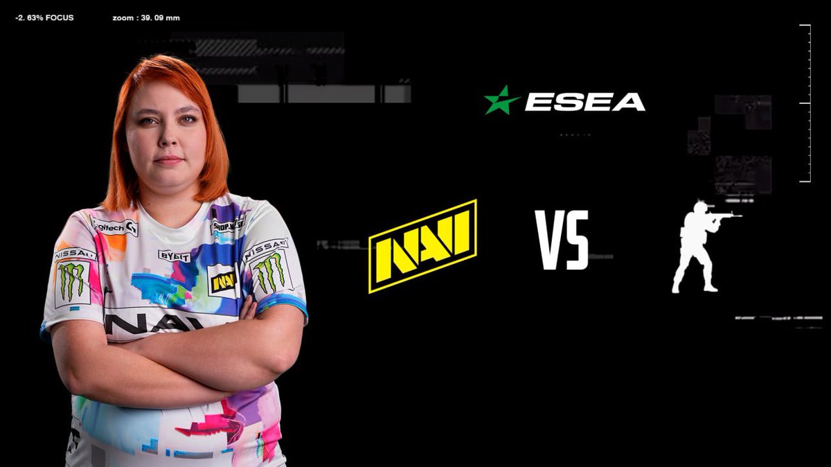 NAVI Live 🔴 tweet media