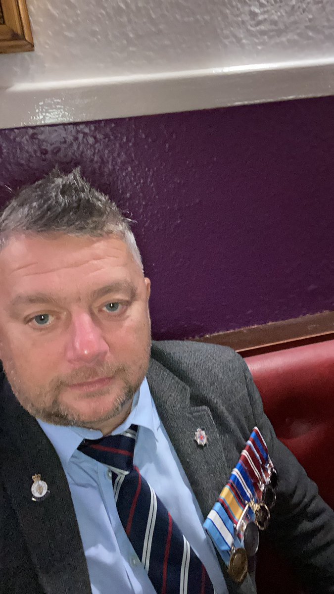 #RemembranceSunday