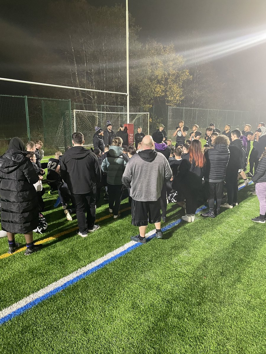 Carnegie American Football tweet media