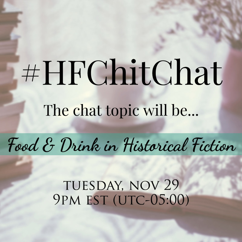 #HFChitChat tweet media