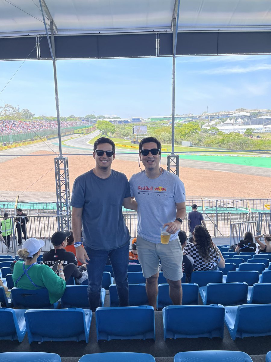 Interlagos 2022. 🇧🇷 🏁
<a href="/_andreshidalgo_/">Andres</a>