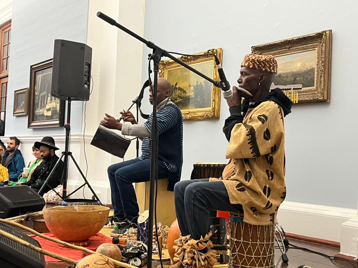 City of Joburg on Twitter "The Johannesburg Art Gallery creates a