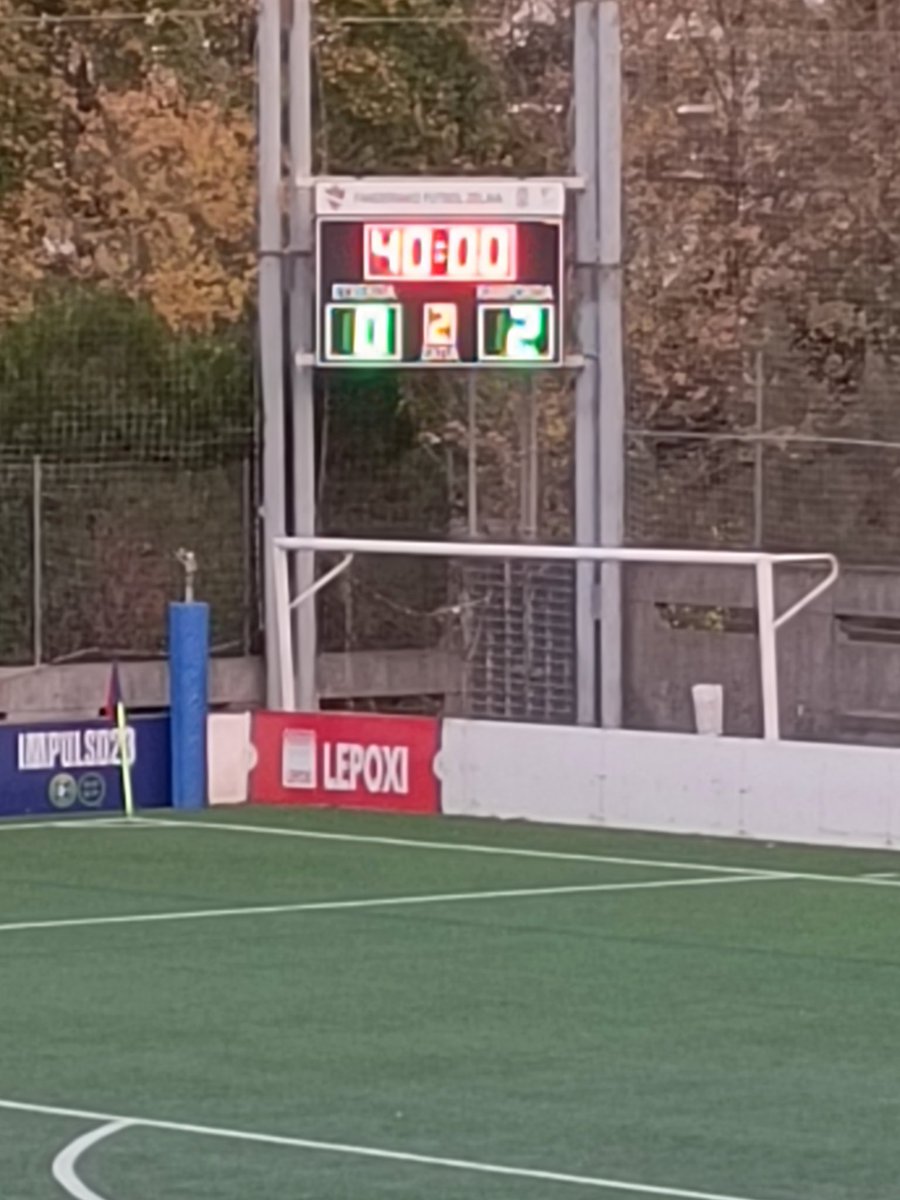 Juan_I_Manso's tweet photo. Primera victoria de las chicas del Cadete del @cdsanse 

Zorionak neskak!!! https://t.co/s3iVak3PNn