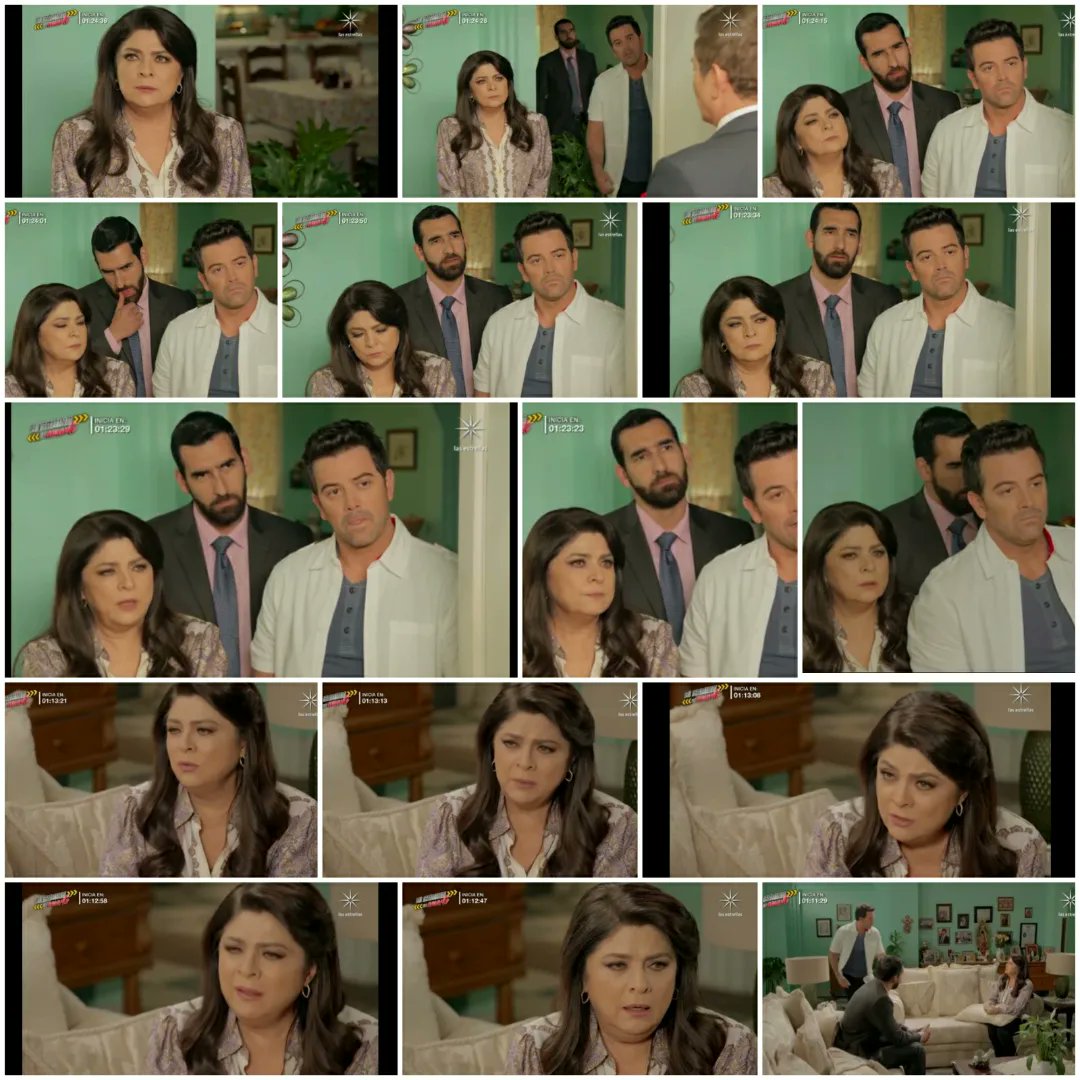 PsicoruffoO's tweet image. E sobre o capitulo de sexta
- Refúgio e Martina  conversam com Dom Verduras
- Nachito fala que Dom Verduras é namorado de Refúgio e que ele se encantou com seus olhos de criptonita
- Refúgio aceita ser testemunha contra Rômulo 
#Cuquita 
#coronadelagrimas2 
#cap55
#ruffo