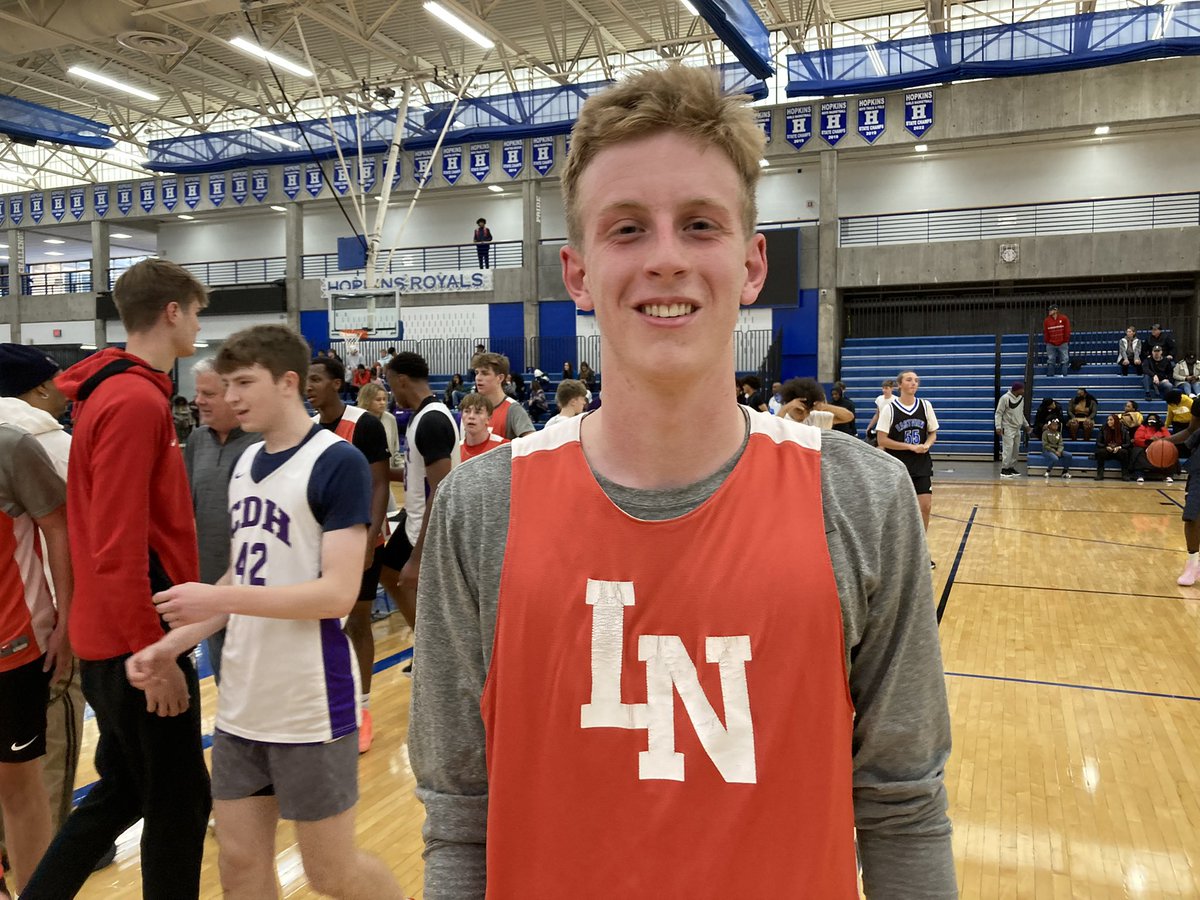 Breakdown Sports USA on Twitter "Lakeville North 65 CDH 42 final. LN