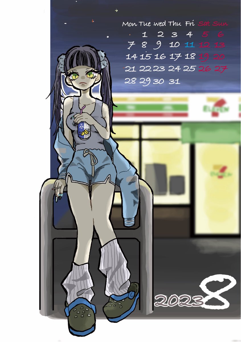 108KKY3's tweet photo. わたくしのフェチのためだけに描いているきゃわな女の子 https://t.co/69aPxwvfo0
