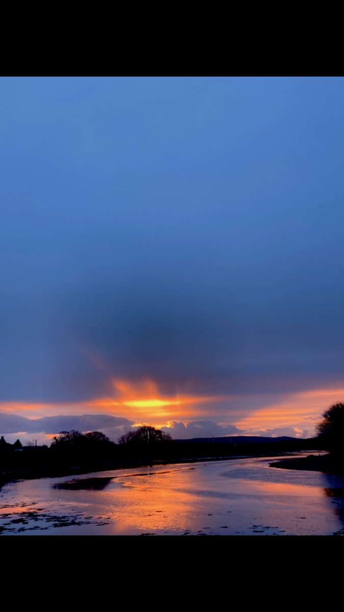 Saleen pier Ballylongford
