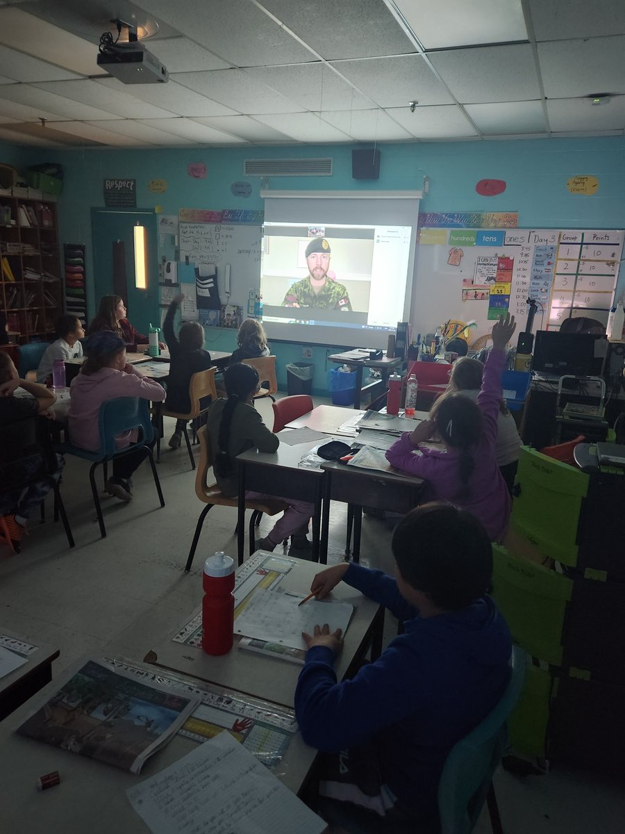 Cusack Elementary tweet media